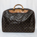 Louis Vuitton Alize de Poche Vintage Handbag