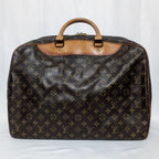 Louis Vuitton Alize de Poche Vintage Handbag