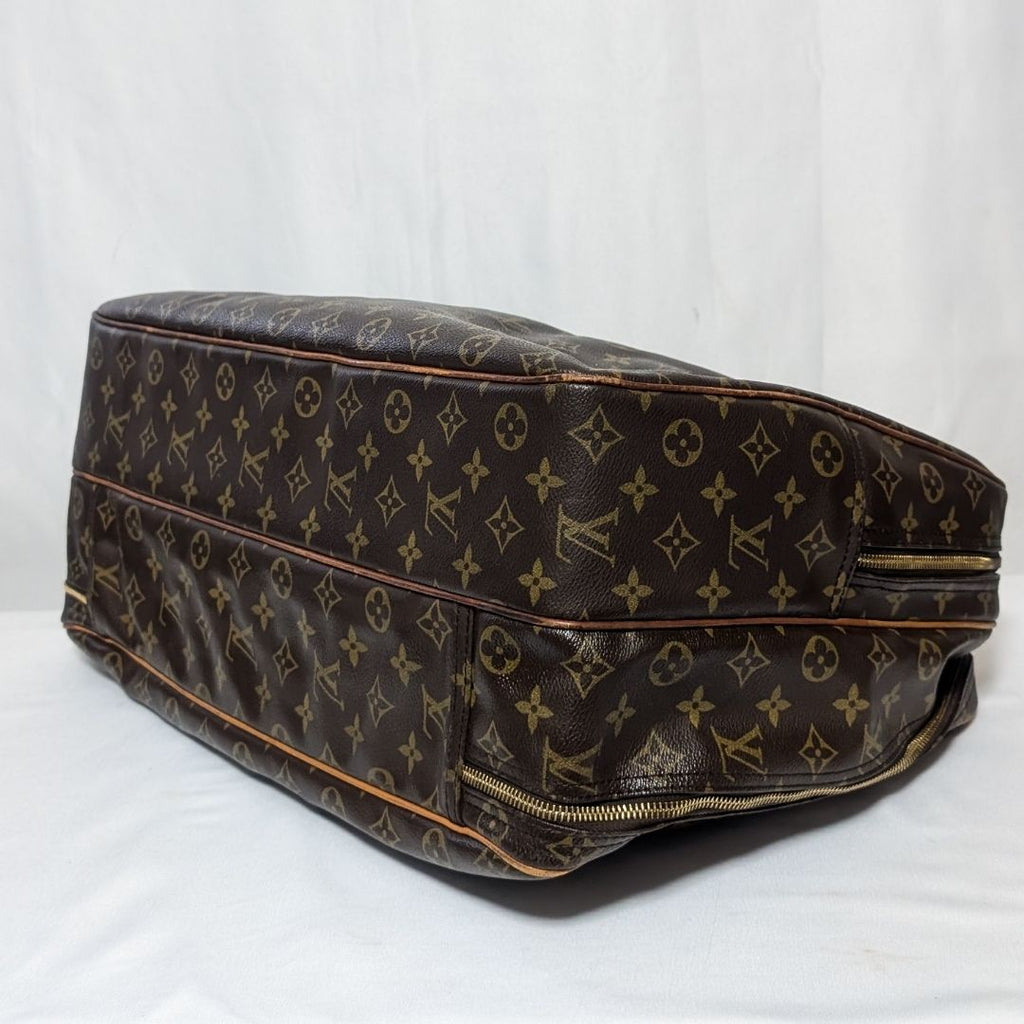 Louis Vuitton Alize de Poche Vintage Handbag — view 4
