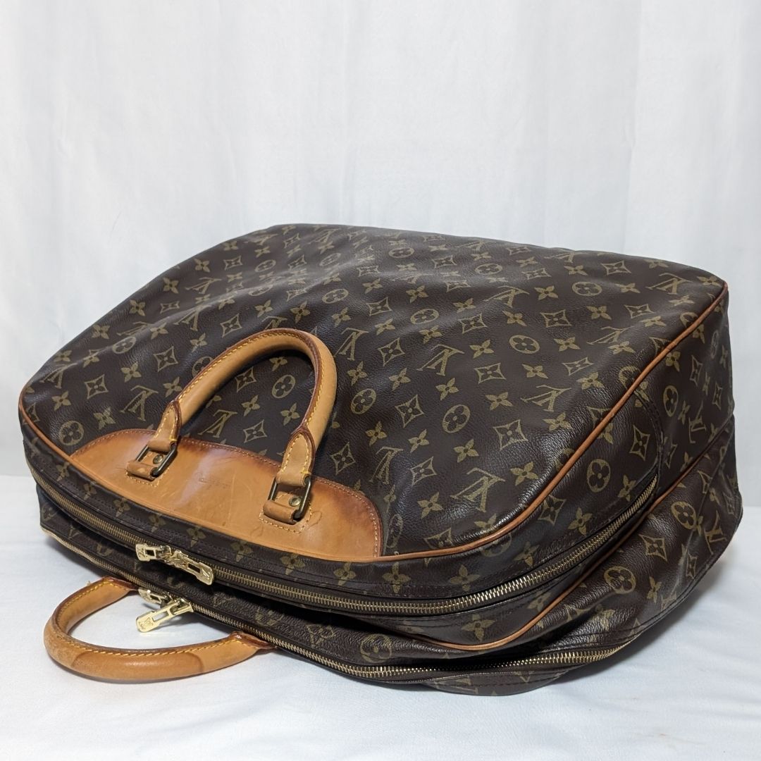 Louis Vuitton Alize de Poche Vintage Handbag — view 3