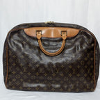 Louis Vuitton Alize de Poche Vintage Handbag — view 2