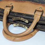 Louis Vuitton Alize de Poche Vintage Handbag — view 6