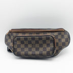 Louis Vuitton Bam Melville Damier Belt