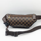 Louis Vuitton Bam Melville Damier Belt — view 2