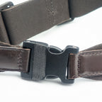 Louis Vuitton Bam Melville Damier Belt — view 6