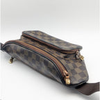 Louis Vuitton Bam Melville Damier Belt — view 3