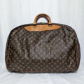 Louis Vuitton Alize de Poche Monogram Boston