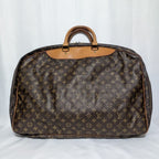 Louis Vuitton Alize de Poche Monogram Boston