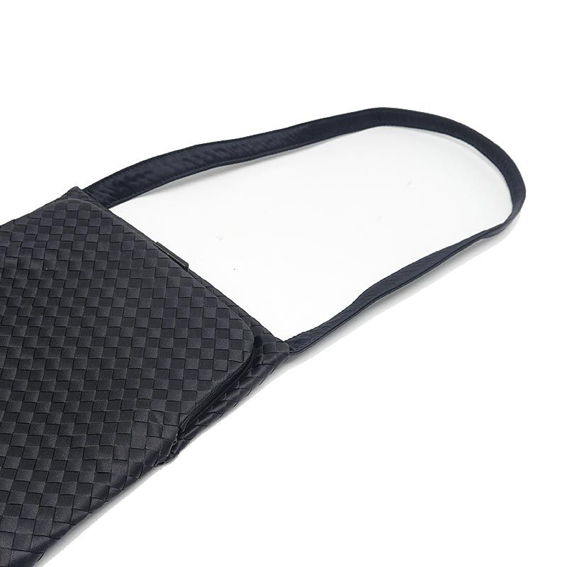 Bottega Veneta Intrecciato Shoulder — view 4