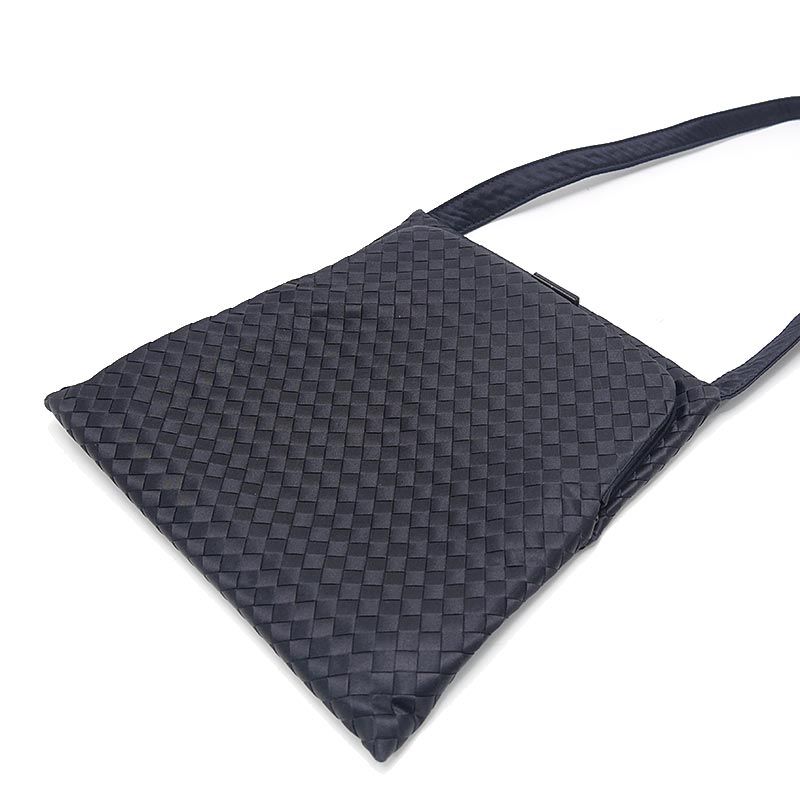 Bottega Veneta Intrecciato Shoulder