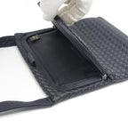 Bottega Veneta Intrecciato Shoulder — view 7
