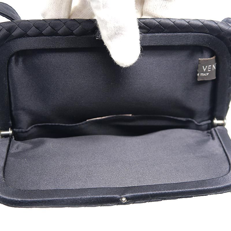 Bottega Veneta Intrecciato Shoulder — view 8