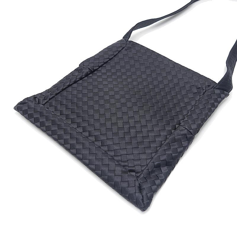Bottega Veneta Intrecciato Shoulder — view 2