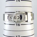 Gucci Watch Black Dial SS Quartz Analog — view 9