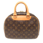 Louis Vuitton Handbag Brown — view 2