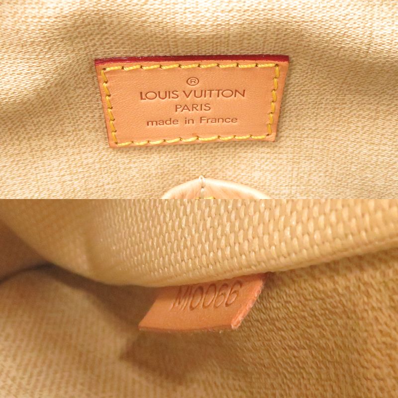Louis Vuitton Handbag Brown — view 7