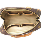 Louis Vuitton Handbag Brown — view 6