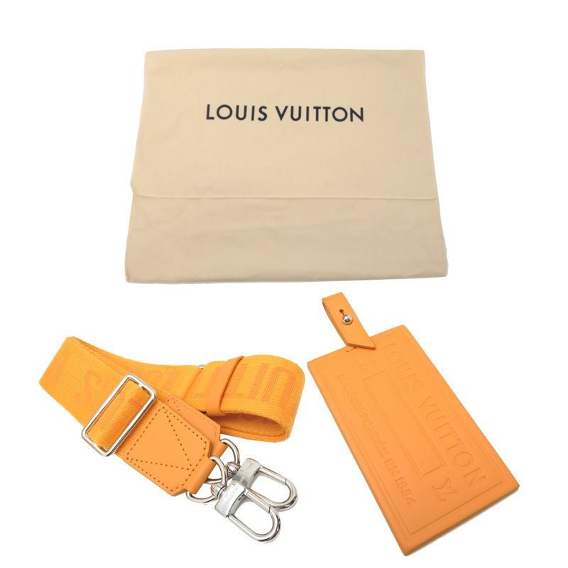 Louis Vuitton Shoulder — view 8