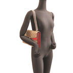 Gucci Shoulder Bag Beige — view 9