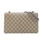Gucci Shoulder Bag Beige — view 2