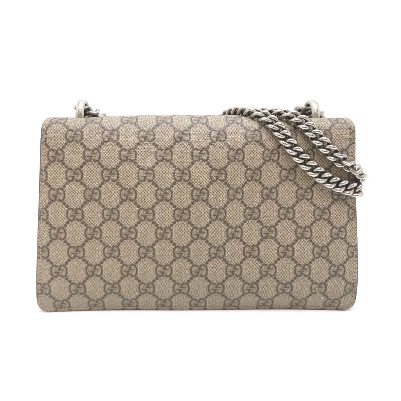 Gucci Shoulder Bag Beige — view 2