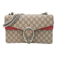 Gucci Shoulder Bag Beige