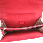 Gucci Shoulder Bag Beige — view 6