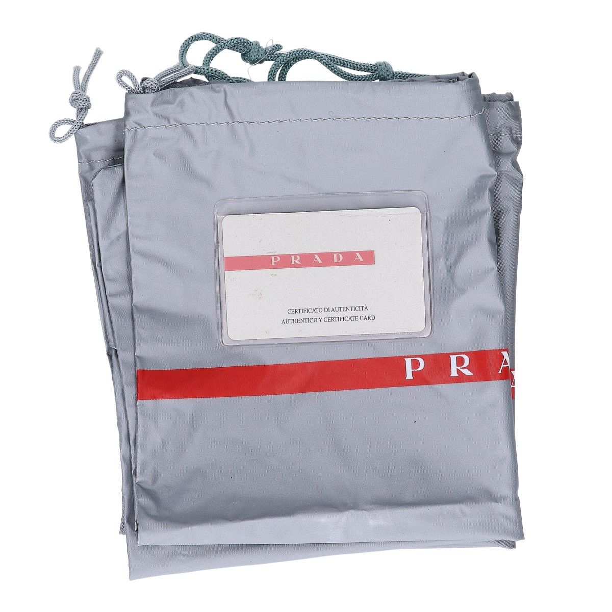 Prada Sports Tote — view 7