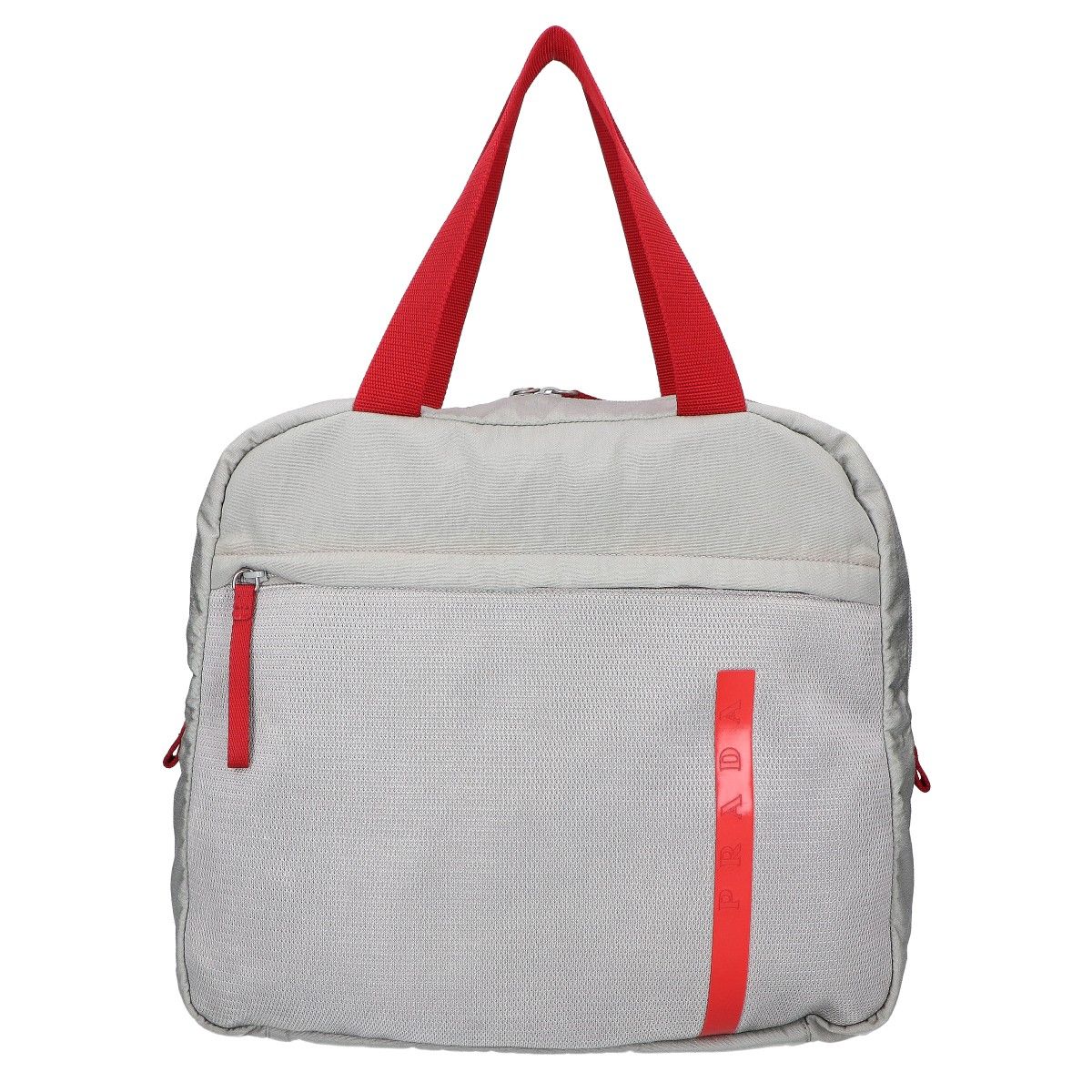 Prada Sports Tote