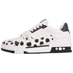 Louis Vuitton Yayoi Kusama Sneakers LV Training — view 7