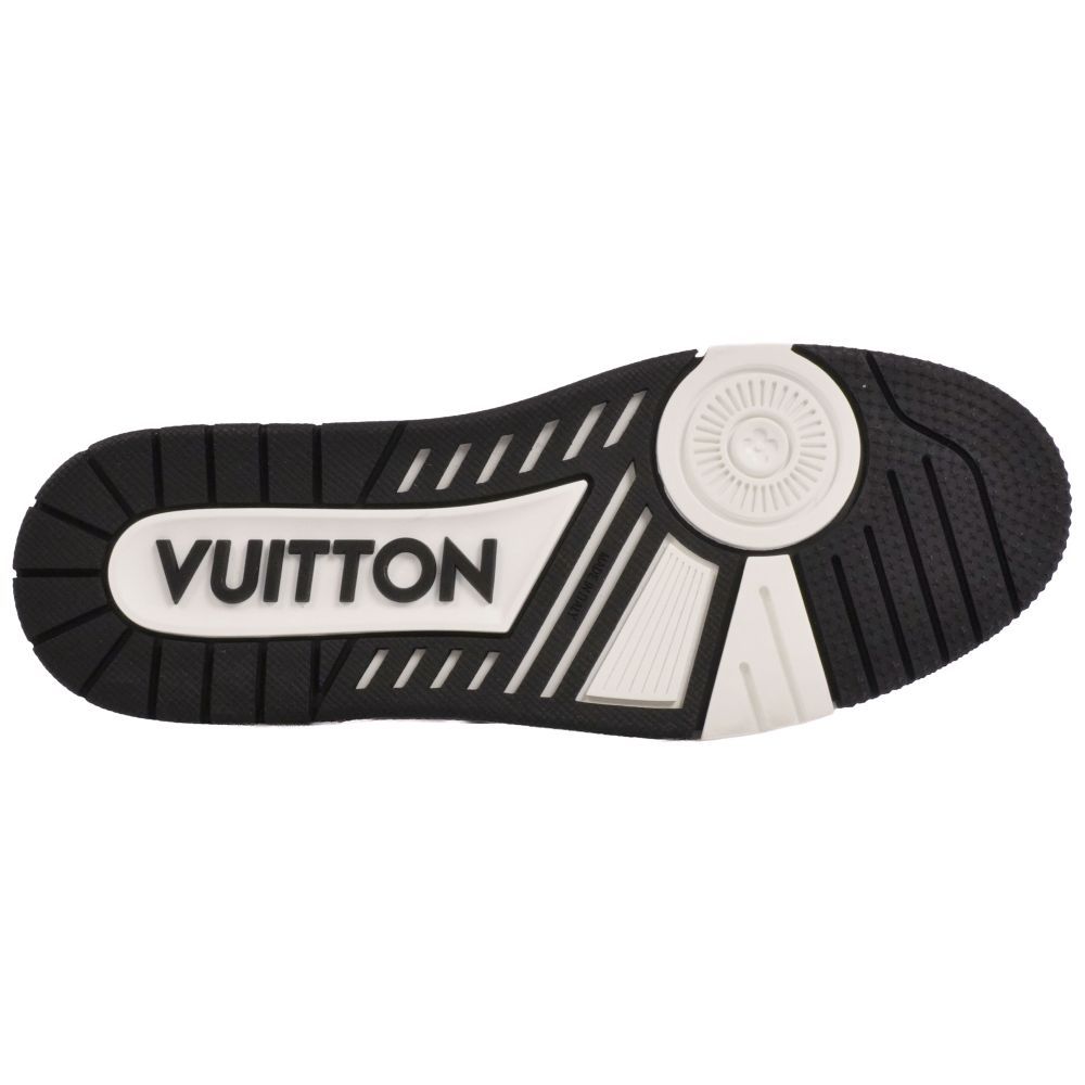 Louis Vuitton Yayoi Kusama Sneakers LV Training — view 8