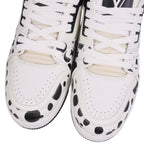 Louis Vuitton Yayoi Kusama Sneakers LV Training — view 3