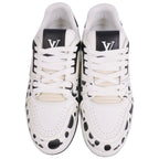 Louis Vuitton Yayoi Kusama Sneakers LV Training — view 4