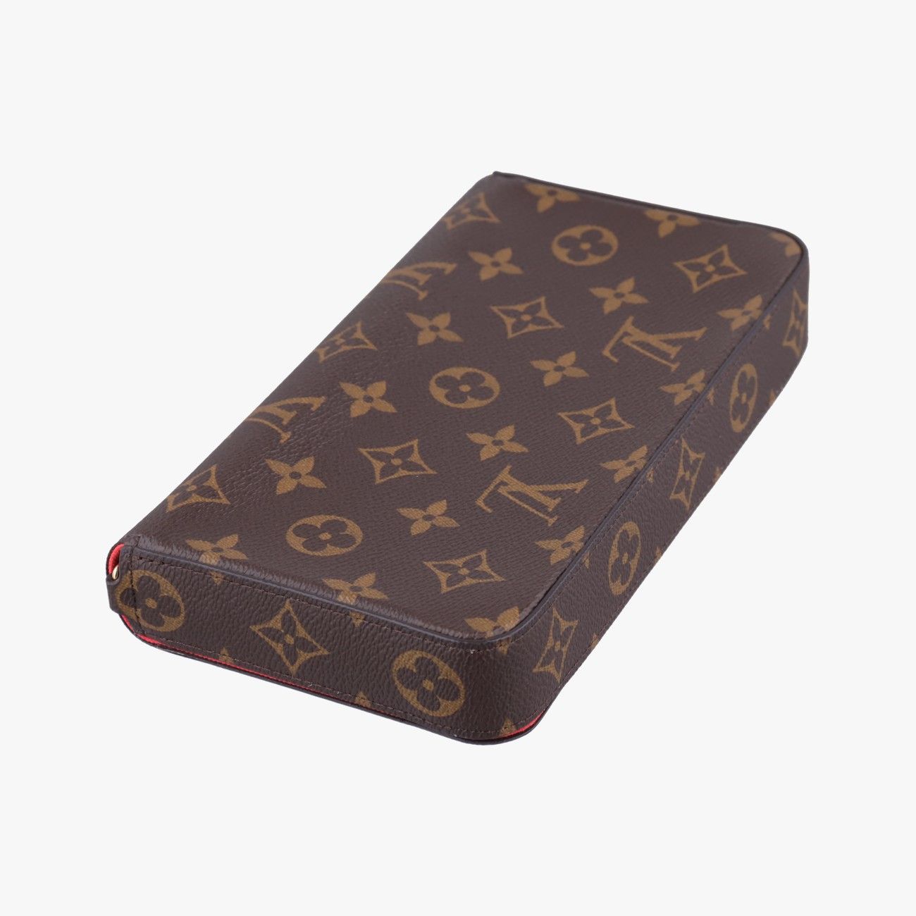 Louis Vuitton Christmas Animation Chengdu China Pochette Felicier Monogram — view 7