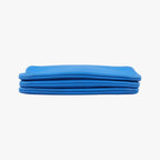 Celine Trio Blue Leather Shoulder — view 3