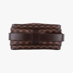 Louis Vuitton Naviglio Ebene Damier Canvas Shoulder — view 3