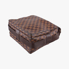 Louis Vuitton Naviglio Ebene Damier Canvas Shoulder — view 6