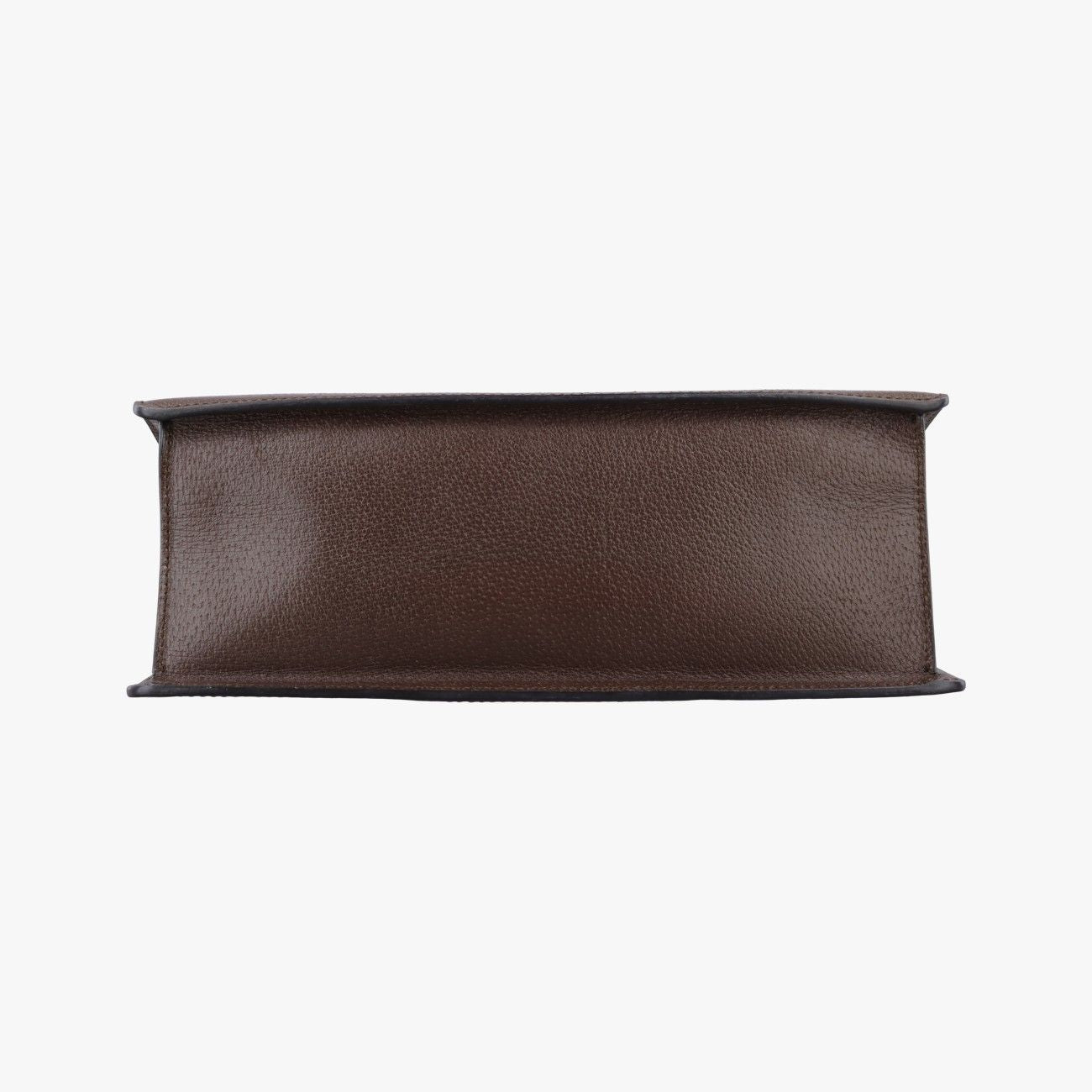 Gucci Bamboo Webbing Line Butterfly Brown Multicolor Leather Shoulder — view 3