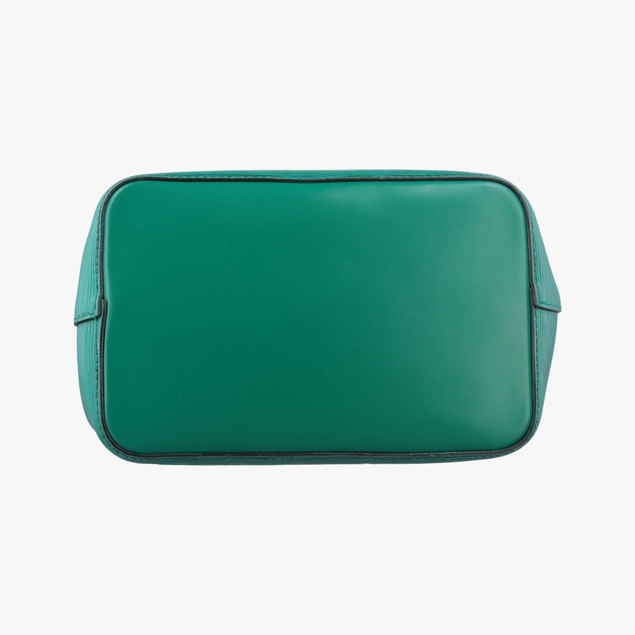 Louis Vuitton Neo Noe BB Emerald Green Navy — view 3