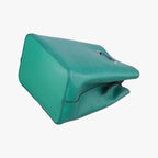 Louis Vuitton Neo Noe BB Emerald Green Navy — view 6
