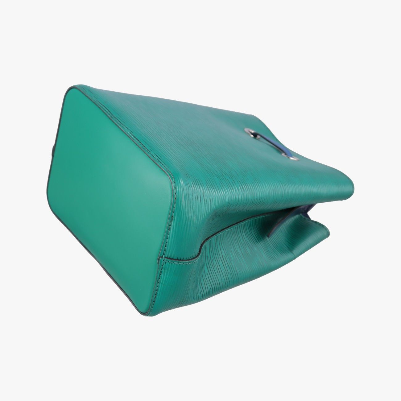 Louis Vuitton Neo Noe BB Emerald Green Navy — view 6