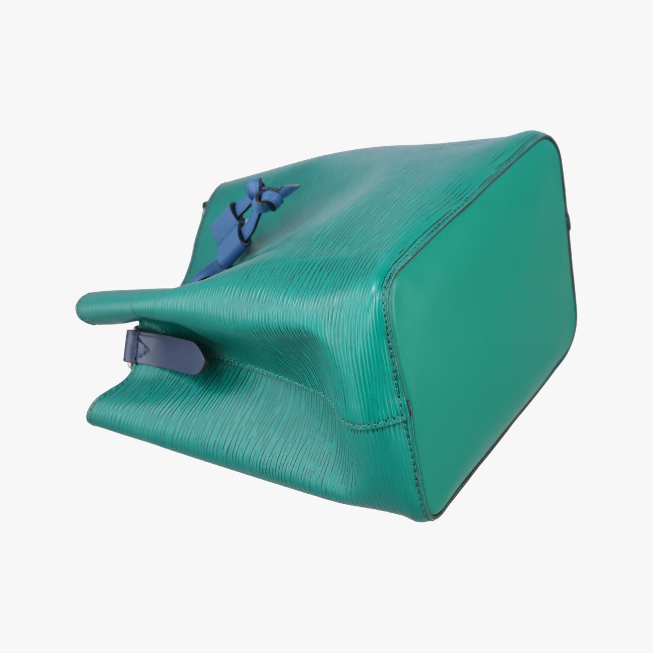 Louis Vuitton Neo Noe BB Emerald Green Navy — view 5