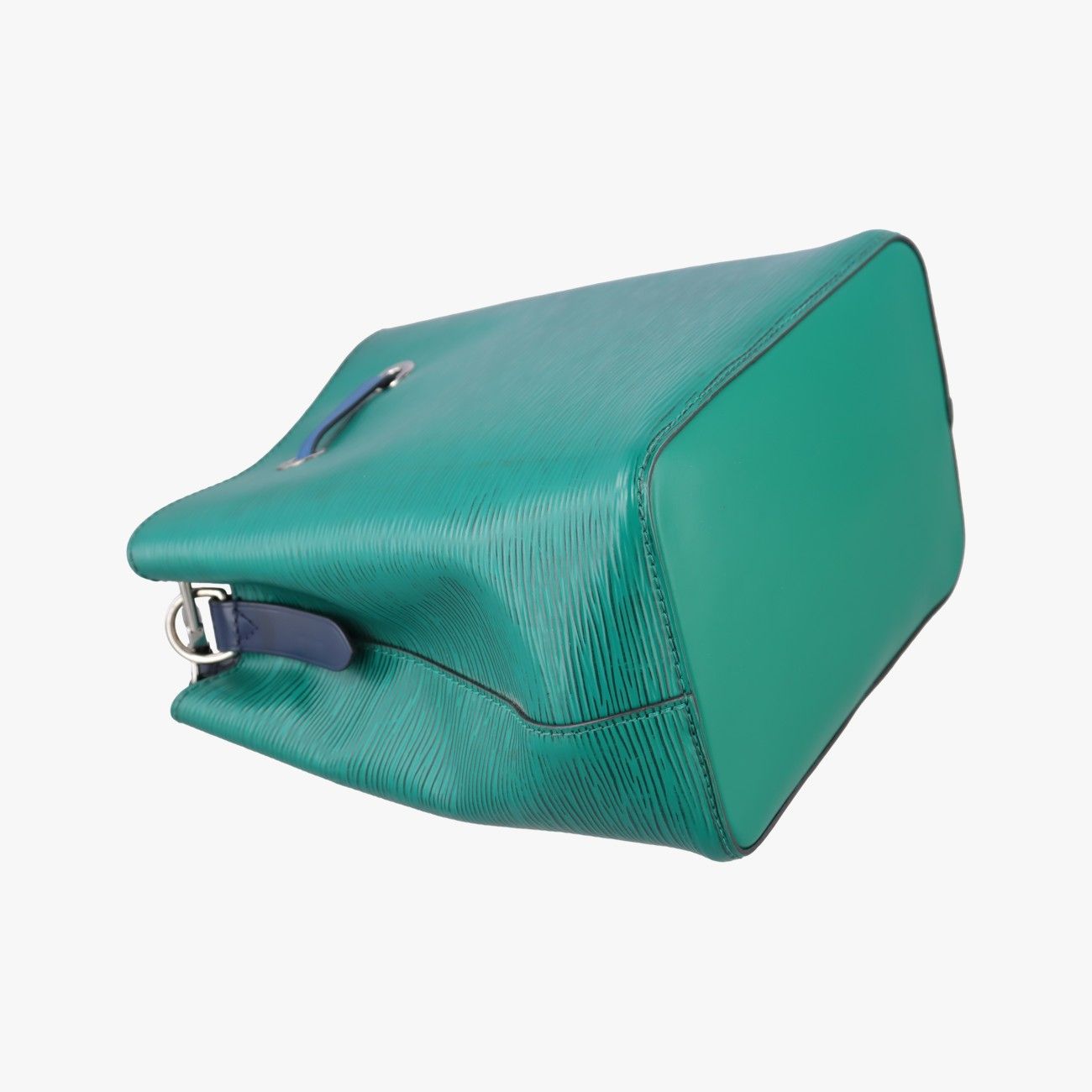 Louis Vuitton Neo Noe BB Emerald Green Navy — view 7