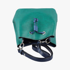 Louis Vuitton Neo Noe BB Emerald Green Navy — view 8