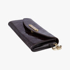 Louis Vuitton Sunset Boulevard Amarante Vernis Shoulder — view 4