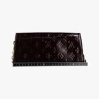 Louis Vuitton Sunset Boulevard Amarante Vernis Shoulder — view 2