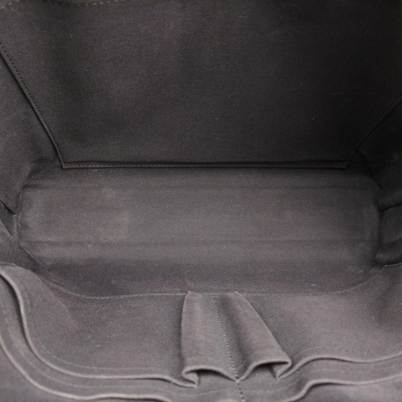 Louis Vuitton Porte Documents Jules Noir Damier Graphite — view 9