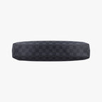 Louis Vuitton Porte Documents Jules Noir Damier Graphite — view 3