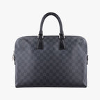 Louis Vuitton Porte Documents Jules Noir Damier Graphite