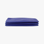 Celine Trio Blue Leather Shoulder — view 3